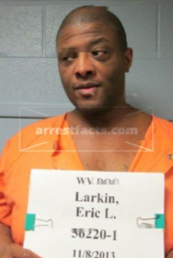Eric L. Larkin