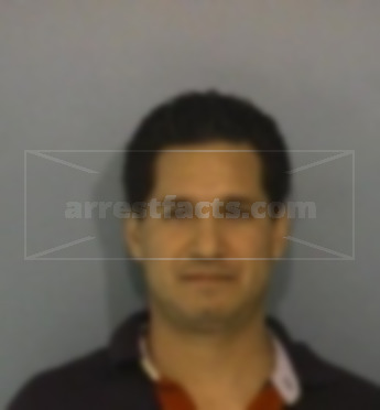 Jose Ruben Mendez