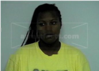 Vonetta Latrice Vickers