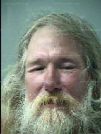 Timothy Roger Linville