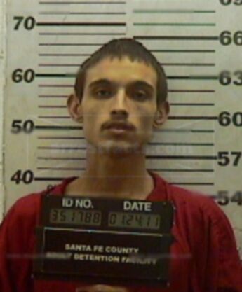 Steven Gallegos