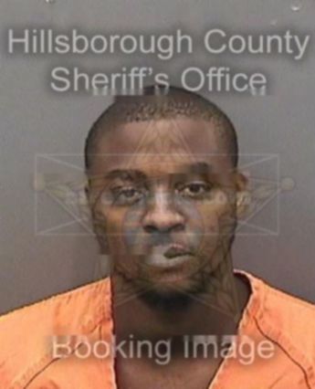 Randall Evander Johnson