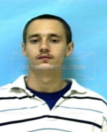 Jeffrey Allan Whisenhant