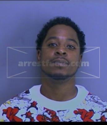 Chris Jacobie Ross