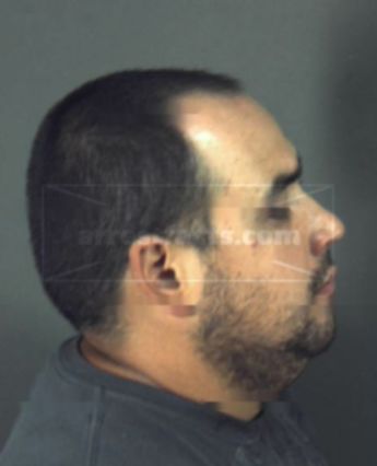 Daniel Vasquez