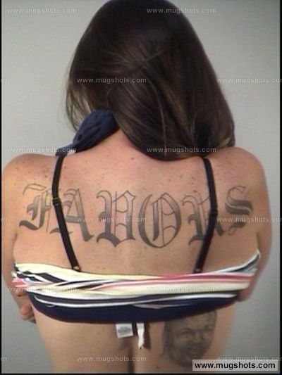 Jennifer Lynn Paglione