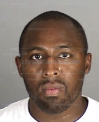 Ronny Deion Marshall