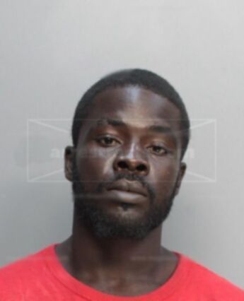 Christopher Maurice Lewis