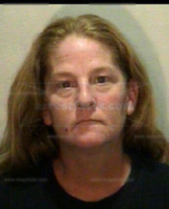 Betty Jo Whitman