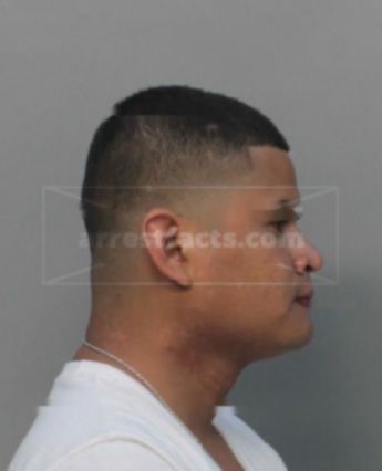 Bryan Reyes
