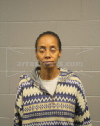 Pamela A Brown
