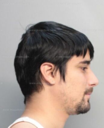Joshua Dominguez