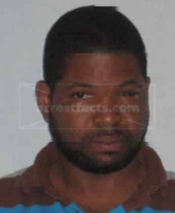 Dwight Daniel Bellamy