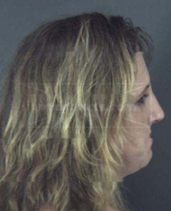 Rhonda Jomarie Waldron