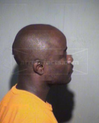 Donald Donnell Lofton