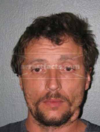 Michael Obryan Richardson