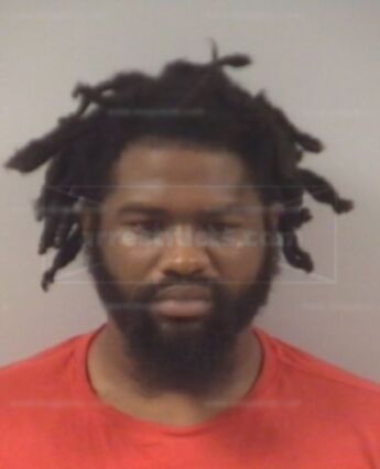 Keonne Lacurtis Laws