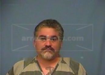 Stony Roy Salazar