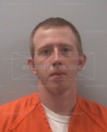 Ryan Andrew Harper