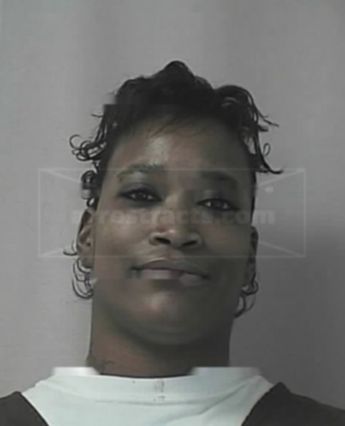 Mahogany R Brooks