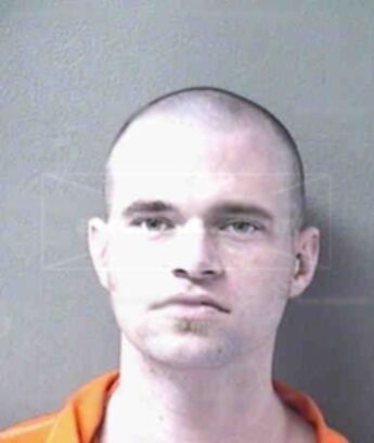 William Brent Palmer