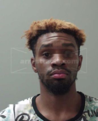Quinton Jerome Brown