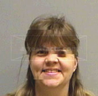 Michelle Rae Mcelhaney