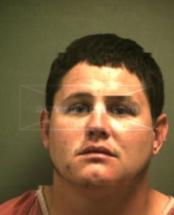 Kaleb Matthew Mcdonald