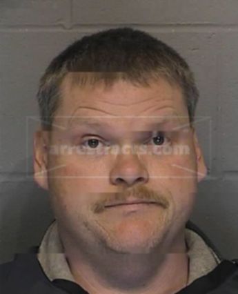 Scott Ellison Robinette