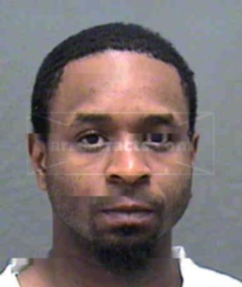 Christopher Lanate Wingate