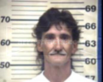 David Lee Sapp