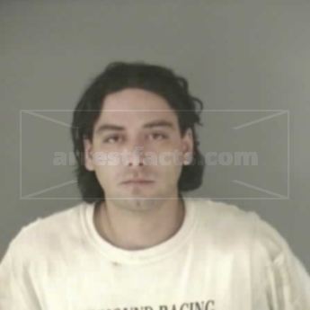 Christopher M Melaga