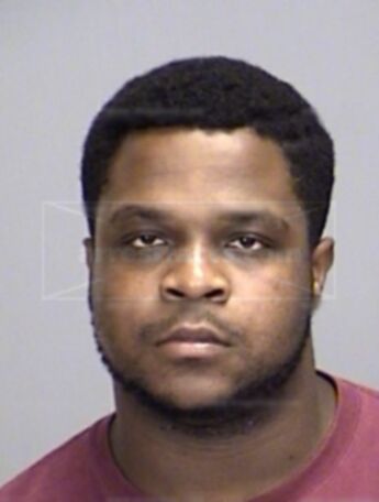 Devin Lamonte Marshall