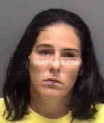 Amy Soozane Bradford