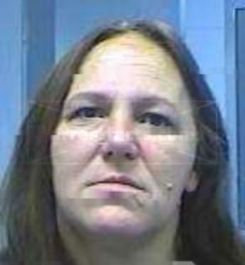 Linda Kay Reeves