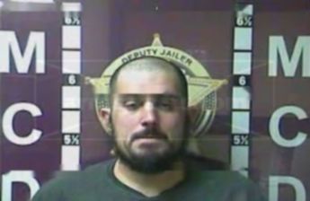 Zachary David Vanover