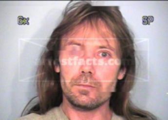 Timothy Wayne Bope