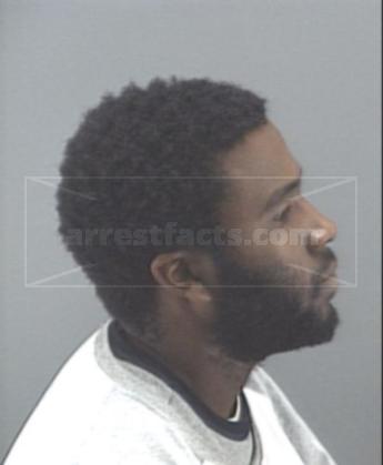 Shaun Delana Powell