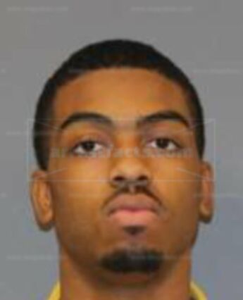 Terrance Marico Holman