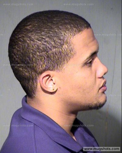 Marcus Richard Searcy