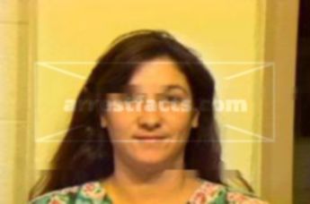 Nerissa Rhymes Vandever