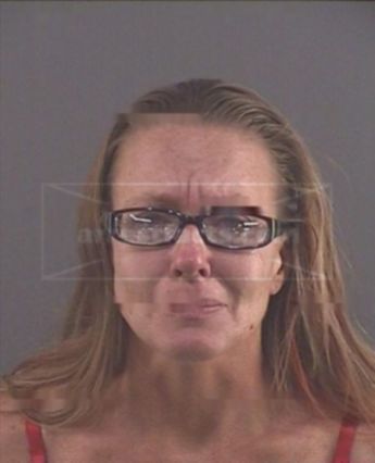 Casey M. Evans