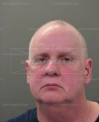 Wayne Leroy Vaughn