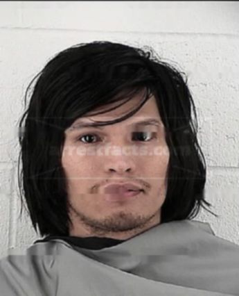 Cesar Anthony Jasso