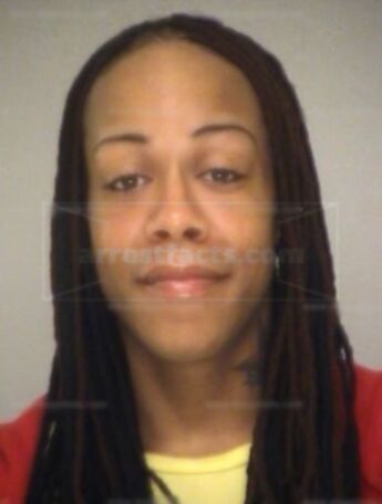 Rondell Maurice Brezial