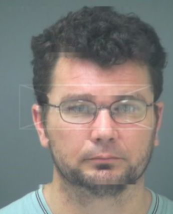 Shaun Dewayne Wright