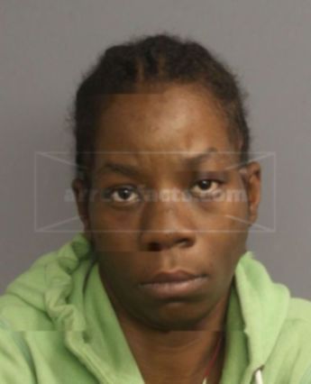 Whitney Y Darby