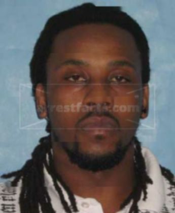 Andre Mitchell Bryant