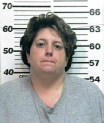 Nancy Marie Spencer