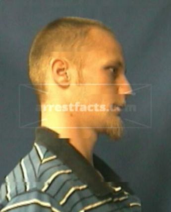 Wesley O Scott Jr.